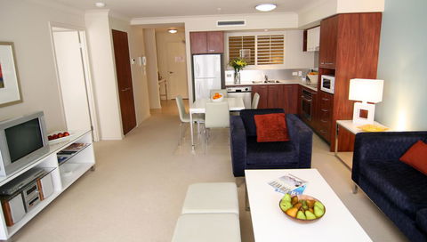 Mantra Towers Of Chevron - Accommodation Ballina 15