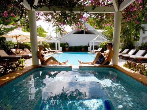 The Reef House Adults Retreat - Enjoy 28 Complimentary Inclusions - Accommodation Ballina 40