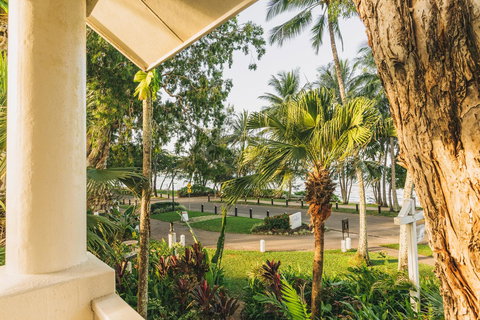 The Reef House Adults Retreat - Enjoy 28 Complimentary Inclusions - Accommodation Ballina 9