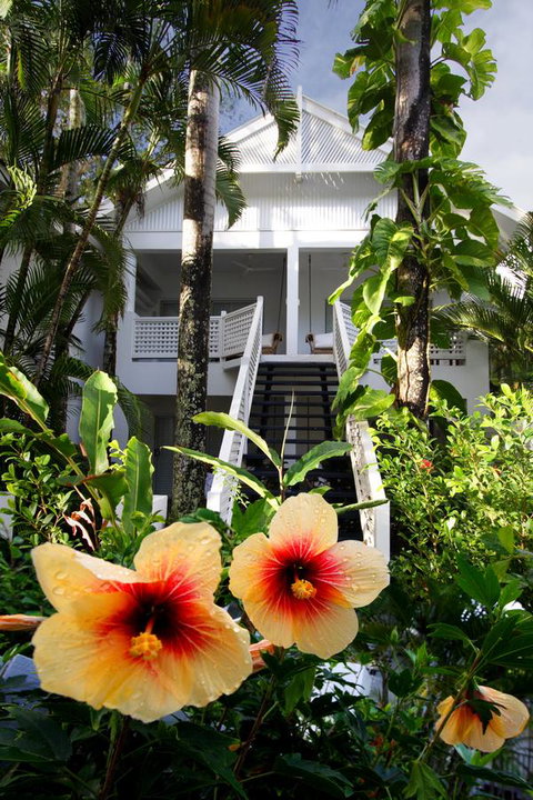 The Reef House Adults Retreat - Enjoy 28 Complimentary Inclusions - Accommodation Ballina 39