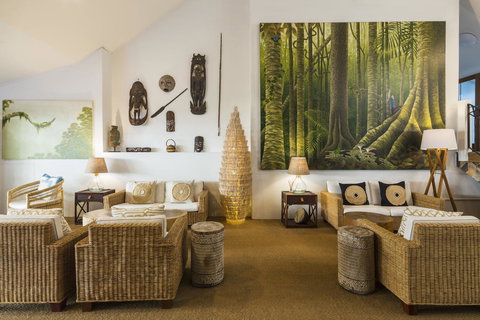 The Reef House Adults Retreat - Enjoy 28 Complimentary Inclusions - Accommodation Ballina 3