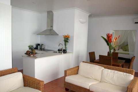 The Reef House Adults Retreat - Enjoy 28 Complimentary Inclusions - Accommodation Ballina 41