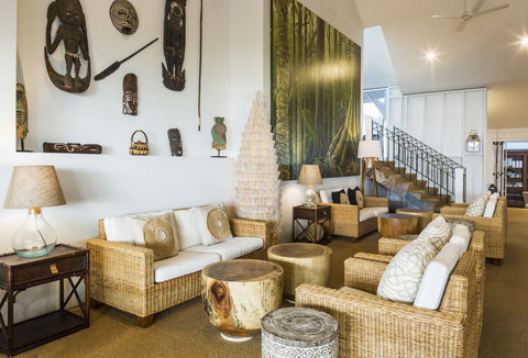 The Reef House Adults Retreat - Enjoy 28 Complimentary Inclusions - Accommodation Ballina 2