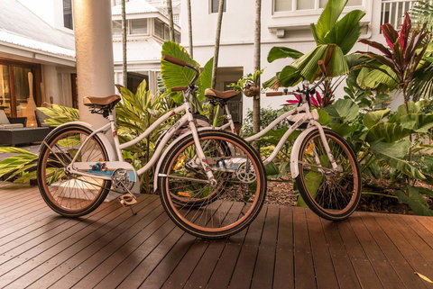 The Reef House Adults Retreat - Enjoy 28 Complimentary Inclusions - Accommodation Ballina 12