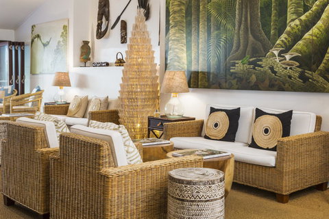 The Reef House Adults Retreat - Enjoy 28 Complimentary Inclusions - Accommodation Ballina 4