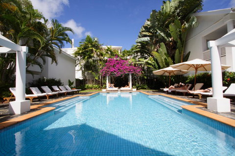 The Reef House Adults Retreat - Enjoy 28 Complimentary Inclusions - Accommodation Ballina 1