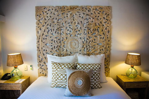 The Reef House Adults Retreat - Enjoy 28 Complimentary Inclusions - Accommodation Ballina 15