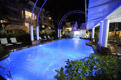 The Reef House Adults Retreat - Enjoy 28 Complimentary Inclusions - Accommodation Ballina 7