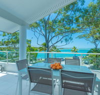 Munna Beach Apartments - Accommodation Ballina
