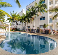 Madison Ocean Breeze Apartments - Accommodation Ballina
