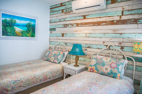 Jamaica Beach House - Accommodation Ballina 22