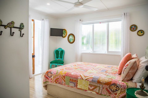 Jamaica Beach House - Accommodation Ballina 26