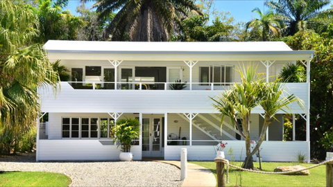 Jamaica Beach House - Accommodation Ballina 41