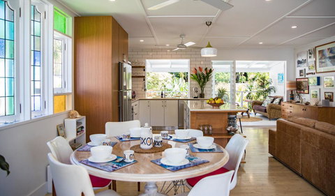 Jamaica Beach House - Accommodation Ballina 32
