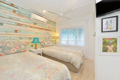Jamaica Beach House - Accommodation Ballina 43