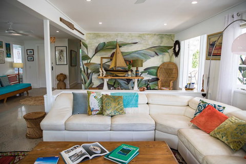 Jamaica Beach House - Accommodation Ballina 14