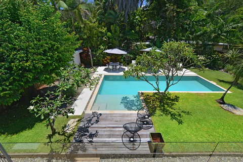 Jamaica Beach House - Accommodation Ballina 30