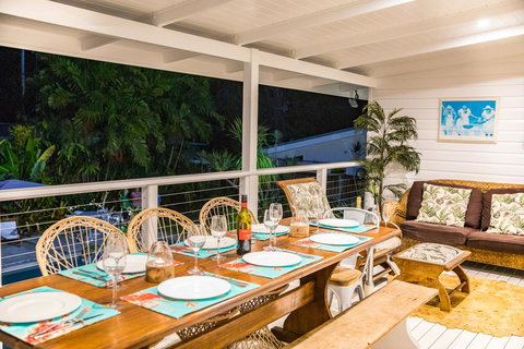 Jamaica Beach House - Accommodation Ballina 21