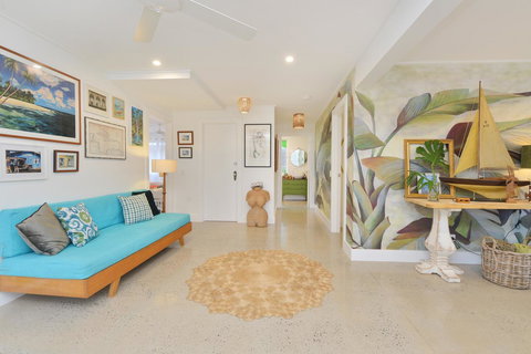 Jamaica Beach House - Accommodation Ballina 40