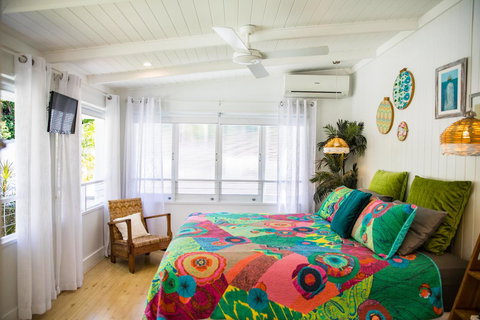 Jamaica Beach House - Accommodation Ballina 8