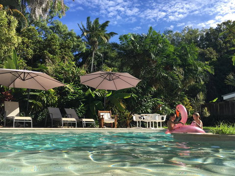 Jamaica Beach House - Accommodation Ballina 2