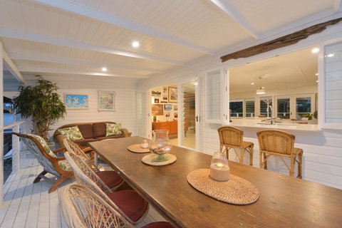 Jamaica Beach House - Accommodation Ballina 36