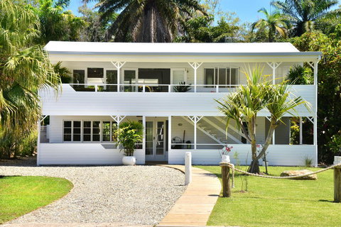 Jamaica Beach House - Accommodation Ballina 16