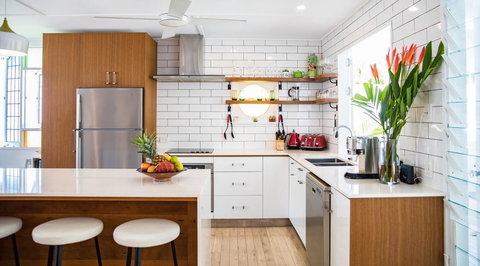 Jamaica Beach House - Accommodation Ballina 28