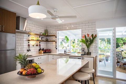Jamaica Beach House - Accommodation Ballina 3