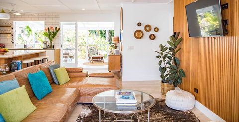 Jamaica Beach House - Accommodation Ballina 7