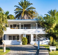 Jamaica Beach House - Accommodation Ballina