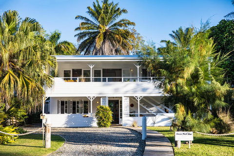 Jamaica Beach House - Accommodation Ballina 0
