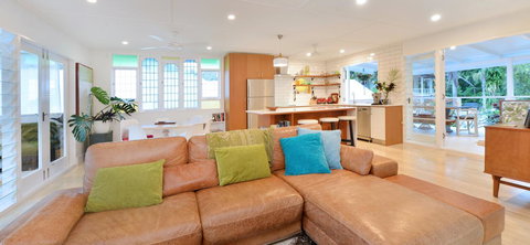 Jamaica Beach House - Accommodation Ballina 38