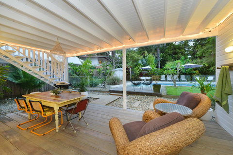Jamaica Beach House - Accommodation Ballina 42