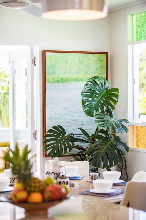 Jamaica Beach House - Accommodation Ballina 25