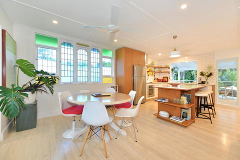 Jamaica Beach House - Accommodation Ballina 34