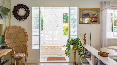 Jamaica Beach House - Accommodation Ballina 19