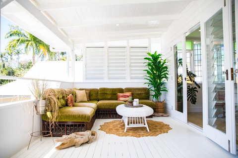 Jamaica Beach House - Accommodation Ballina 6