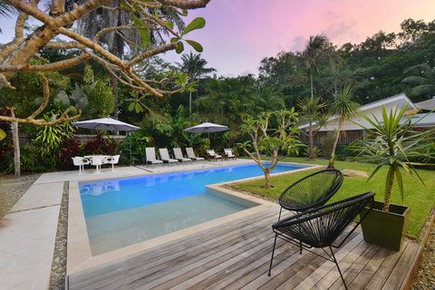Jamaica Beach House - Accommodation Ballina 18