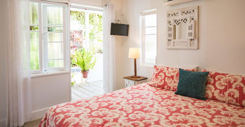 Jamaica Beach House - Accommodation Ballina 13