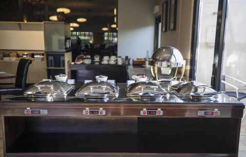 Emerald Maraboon Motor Inn - Accommodation Ballina 20