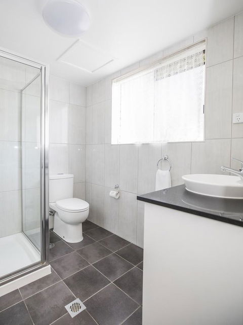 Emerald Maraboon Motor Inn - Accommodation Ballina 29