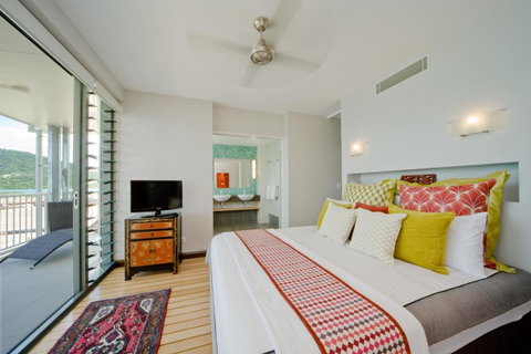 The Boathouse Apartments - Accommodation Ballina 19