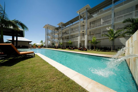 The Boathouse Apartments - Accommodation Ballina 29