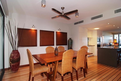 The Boathouse Apartments - Accommodation Ballina 12