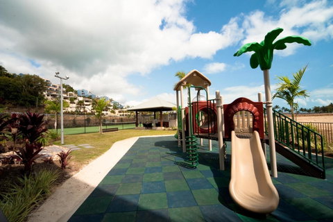 The Boathouse Apartments - Accommodation Ballina 27
