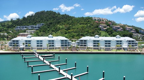 The Boathouse Apartments - Accommodation Ballina 28