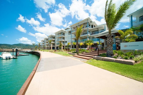 The Boathouse Apartments - Accommodation Ballina 25