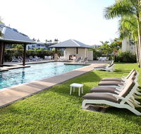 Mantra Boathouse Apartments - Accommodation Ballina