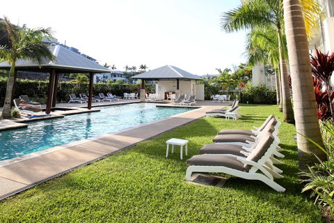 The Boathouse Apartments - Accommodation Ballina 0